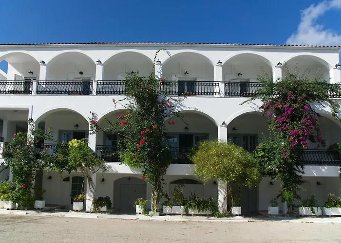 Hotel Athina