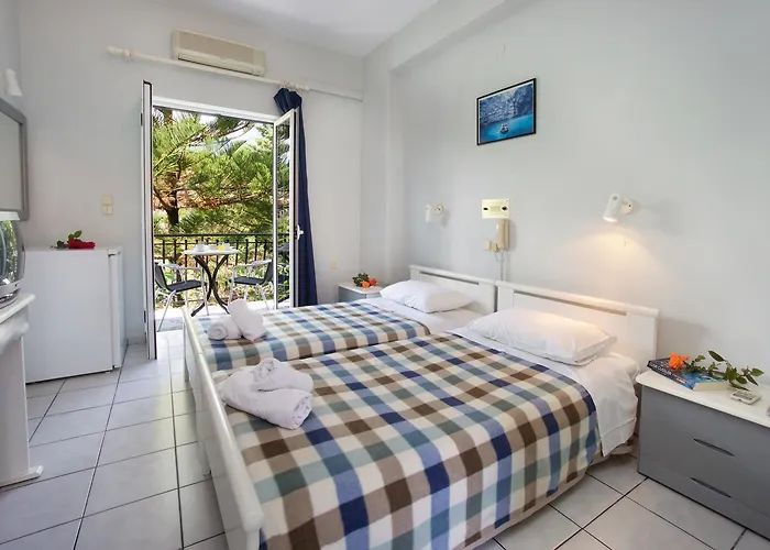 Hotel Athina